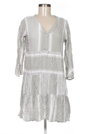 Kleid Jean Pascale, Größe M, Farbe Mehrfarbig, Preis € 14,99