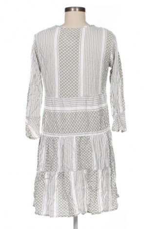 Kleid Jean Pascale, Größe M, Farbe Mehrfarbig, Preis € 14,99