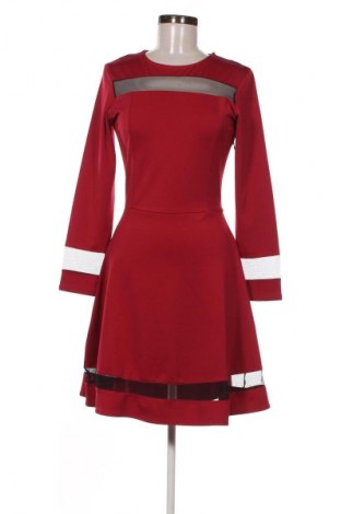 Rochie Jennyfer, Mărime M, Culoare Roșu, Preț 121,05 Lei