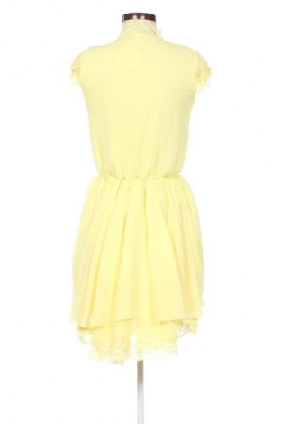 Rochie Jennyfer, Mărime S, Culoare Galben, Preț 76,00 Lei