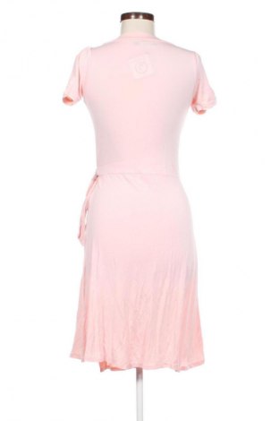 Kleid Jennyfer, Größe M, Farbe Rosa, Preis 14,83 €