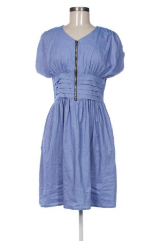 Kleid Jennyfer, Größe L, Farbe Blau, Preis 14,83 €