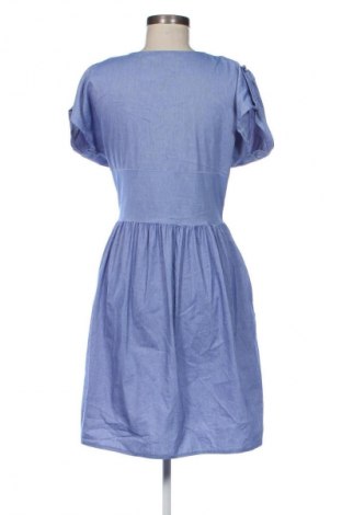 Kleid Jennyfer, Größe L, Farbe Blau, Preis 14,83 €