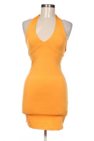 Kleid Jennyfer, Größe M, Farbe Gelb, Preis € 13,99