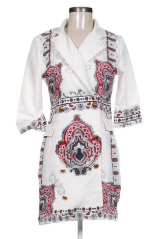 Φόρεμα Jennyfer, Μέγεθος M, Χρώμα Πολύχρωμο, Τιμή 14,77 €