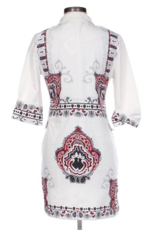 Φόρεμα Jennyfer, Μέγεθος M, Χρώμα Πολύχρωμο, Τιμή 14,77 €