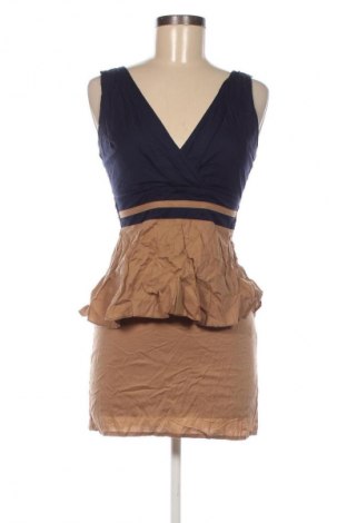 Kleid Jennyfer, Größe M, Farbe Mehrfarbig, Preis 13,99 €