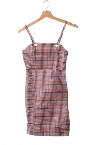 Kleid Jennyfer, Größe S, Farbe Mehrfarbig, Preis 13,99 €
