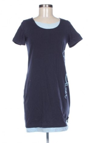 Rochie John Baner, Mărime S, Culoare Albastru, Preț 26,32 Lei