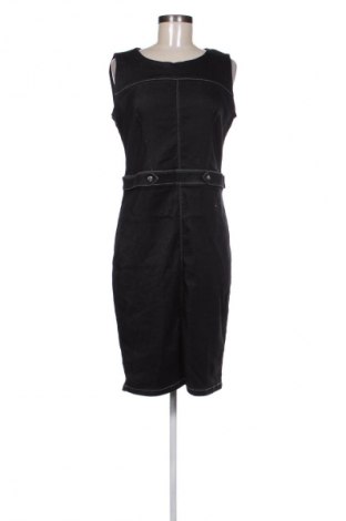 Φόρεμα Junona, Μέγεθος XL, Χρώμα Μαύρο, Τιμή 24,48 €
