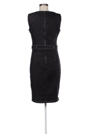 Φόρεμα Junona, Μέγεθος XL, Χρώμα Μαύρο, Τιμή 24,48 €