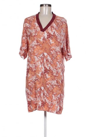 Kleid Just Female, Größe S, Farbe Mehrfarbig, Preis € 41,98