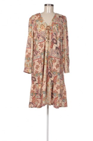 Kleid K design, Größe XL, Farbe Mehrfarbig, Preis € 20,99