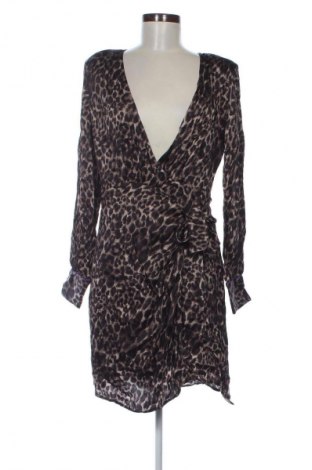 Sukienka KATE BY LALTRAMODA, Rozmiar L, Kolor Kolorowy, Cena 268,99 zł