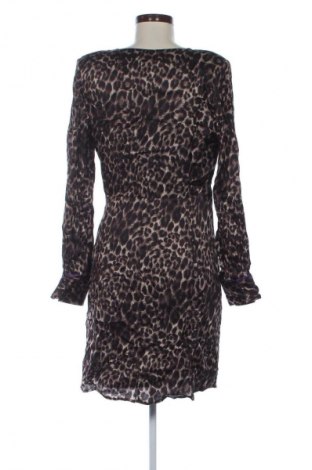 Sukienka KATE BY LALTRAMODA, Rozmiar L, Kolor Kolorowy, Cena 268,99 zł