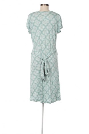 Kleid Kaffe, Größe L, Farbe Mehrfarbig, Preis € 13,99