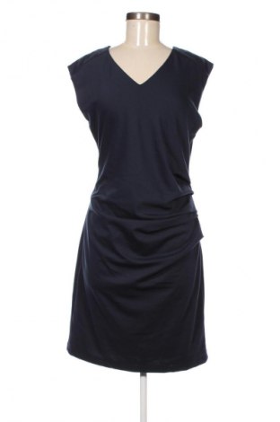 Kleid Kaffe, Größe L, Farbe Blau, Preis € 30,99