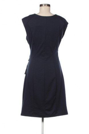 Kleid Kaffe, Größe L, Farbe Blau, Preis € 30,99