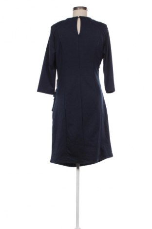 Kleid Kaffe, Größe XXL, Farbe Blau, Preis € 24,55