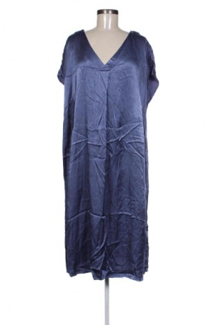 Kleid Kaffe, Größe XXL, Farbe Blau, Preis € 65,60