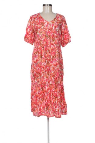 Kleid Kaffe, Größe S, Farbe Mehrfarbig, Preis € 20,99