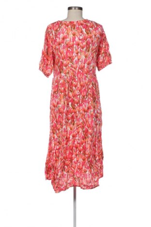 Kleid Kaffe, Größe S, Farbe Mehrfarbig, Preis € 20,99