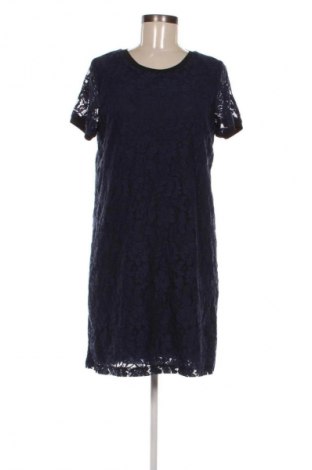 Kleid Kaffe, Größe M, Farbe Blau, Preis 20,99 €