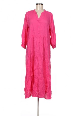 Kleid Kapalua, Größe L, Farbe Rosa, Preis 20,99 €