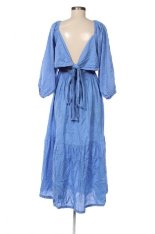 Kleid KappAhl, Größe M, Farbe Blau, Preis € 28,99