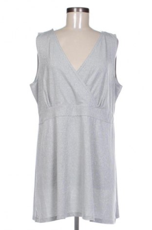 Rochie KappAhl, Mărime XL, Culoare Gri, Preț 189,45 Lei