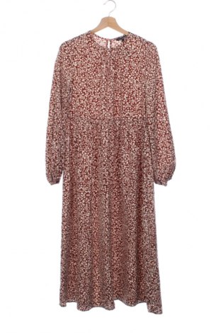 Kleid KappAhl, Größe XS, Farbe Mehrfarbig, Preis 28,99 €