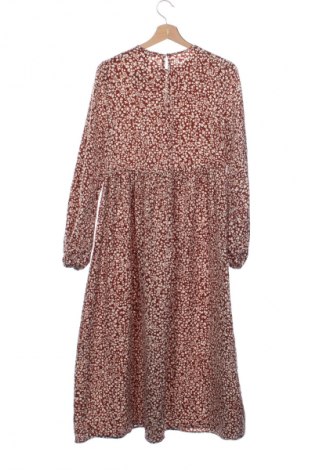 Kleid KappAhl, Größe XS, Farbe Mehrfarbig, Preis 28,99 €