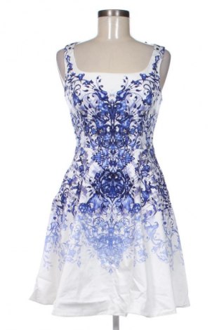 Kleid Karen Millen, Größe M, Farbe Mehrfarbig, Preis 53,39 €