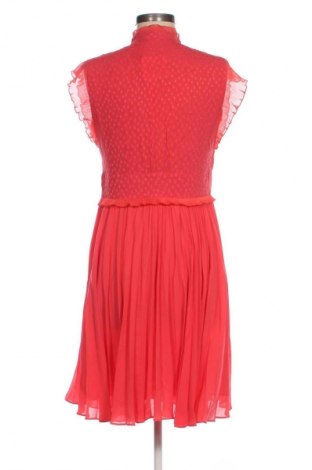 Φόρεμα Karen Millen, Μέγεθος L, Χρώμα Κόκκινο, Τιμή 67,99 €