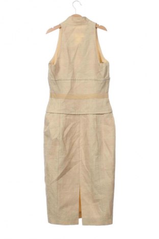 Kleid Karen Millen, Größe S, Farbe Ecru, Preis 76,99 €