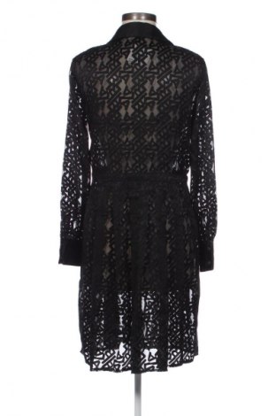 Rochie Karl Lagerfeld, Mărime XS, Culoare Negru, Preț 719,99 Lei
