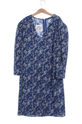 Kleid Kiabi, Größe XS, Farbe Mehrfarbig, Preis € 15,00