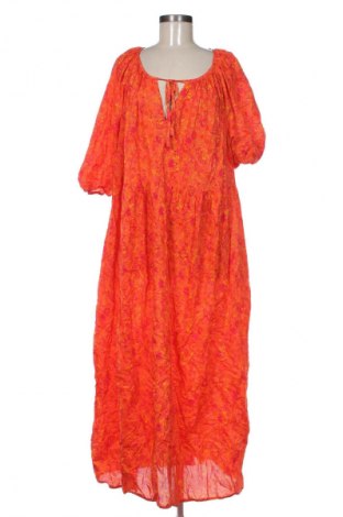 Kleid Kiabi, Größe 3XL, Farbe Mehrfarbig, Preis 22,99 €