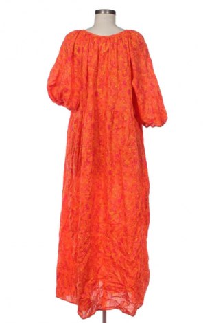 Kleid Kiabi, Größe 3XL, Farbe Mehrfarbig, Preis 22,99 €
