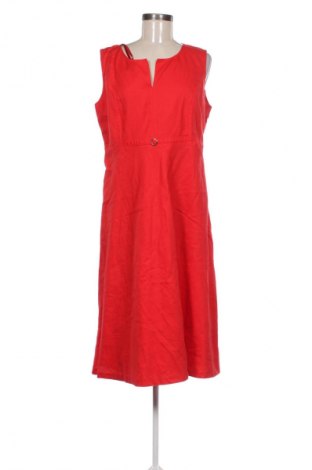 Rochie Kingfield, Mărime XL, Culoare Roșu, Preț 76,70 Lei