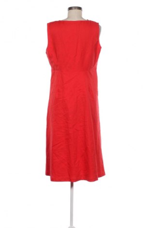 Rochie Kingfield, Mărime XL, Culoare Roșu, Preț 76,70 Lei