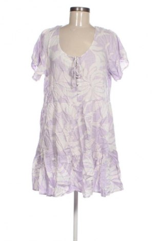 Kleid Kiwi & punch, Größe L, Farbe Mehrfarbig, Preis 17,99 €