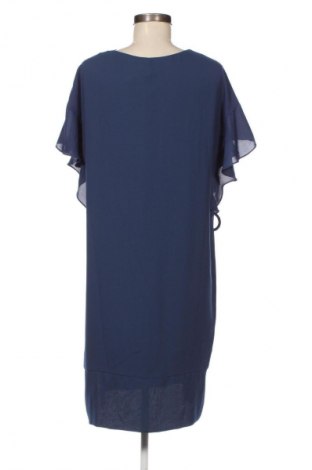 Φόρεμα Kocca, Μέγεθος XXL, Χρώμα Μπλέ, Τιμή 36,99 €