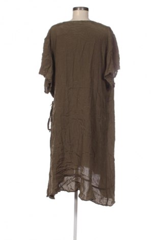Ruha Koi, Méret 3XL, Szín Zöld, Ár 5 899 Ft