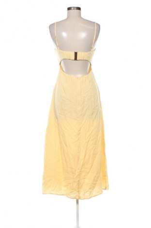 Kleid Kookai, Größe M, Farbe Gelb, Preis 55,99 €