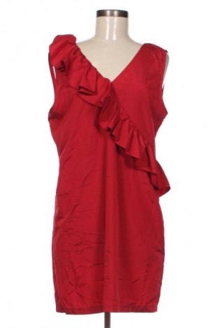 Kleid Koton, Größe L, Farbe Rot, Preis € 24,99