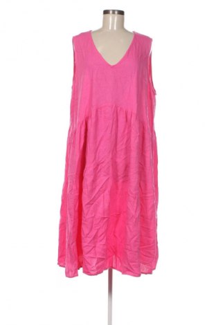 Rochie LAURASØN, Mărime XXL, Culoare Roz, Preț 127,99 Lei