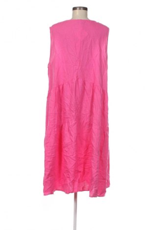 Rochie LAURASØN, Mărime XXL, Culoare Roz, Preț 127,99 Lei