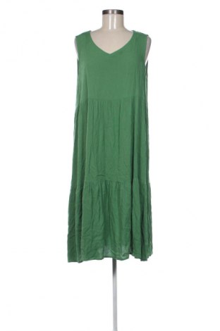 Kleid LC Waikiki, Größe XL, Farbe Grün, Preis 17,90 €