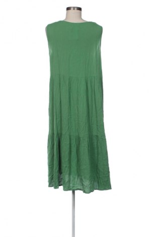 Kleid LC Waikiki, Größe XL, Farbe Grün, Preis 17,90 €